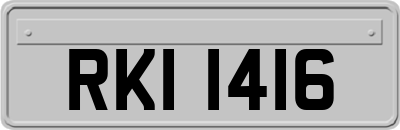 RKI1416