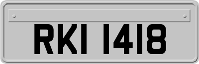 RKI1418