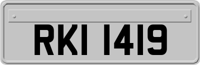 RKI1419