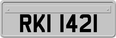 RKI1421