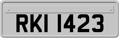 RKI1423