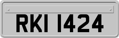 RKI1424