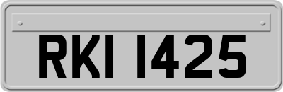 RKI1425