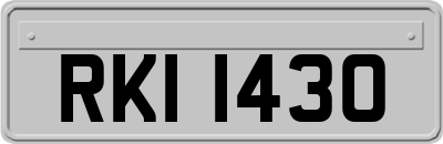 RKI1430