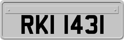 RKI1431