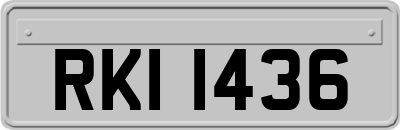 RKI1436