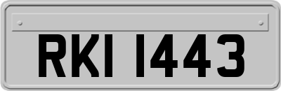 RKI1443