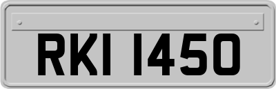 RKI1450