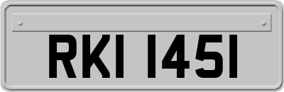 RKI1451