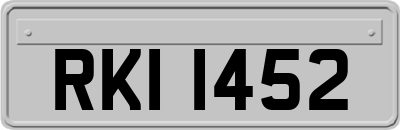 RKI1452