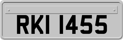 RKI1455