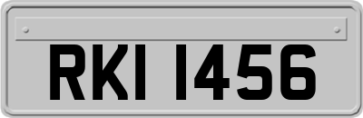 RKI1456