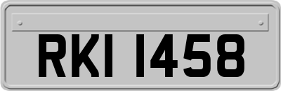 RKI1458