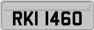 RKI1460