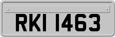 RKI1463