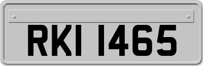 RKI1465