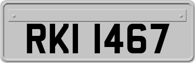 RKI1467