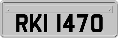 RKI1470