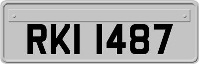 RKI1487