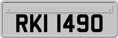 RKI1490