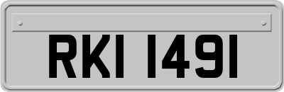 RKI1491