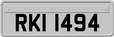 RKI1494