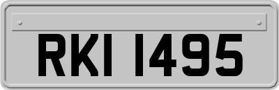 RKI1495