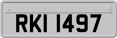 RKI1497