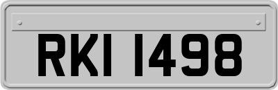 RKI1498