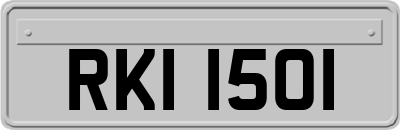 RKI1501