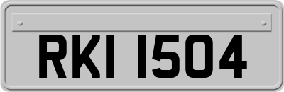 RKI1504