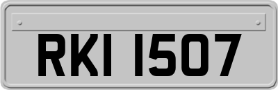 RKI1507