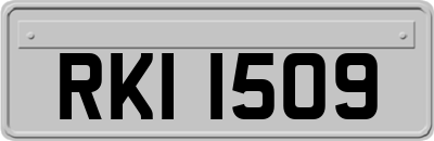 RKI1509