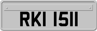 RKI1511