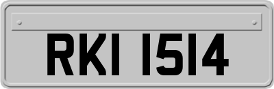 RKI1514