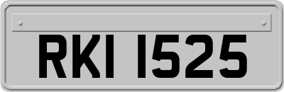 RKI1525