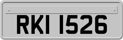 RKI1526