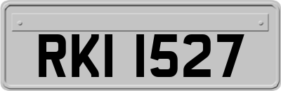 RKI1527