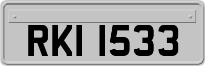 RKI1533