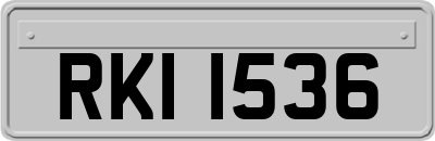 RKI1536