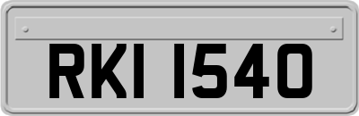 RKI1540