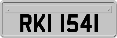 RKI1541