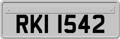 RKI1542