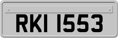 RKI1553