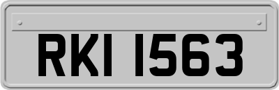 RKI1563