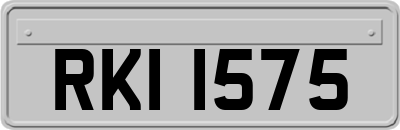 RKI1575