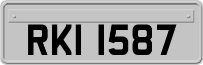 RKI1587