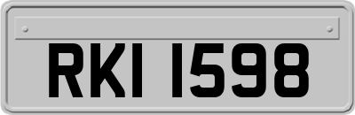 RKI1598