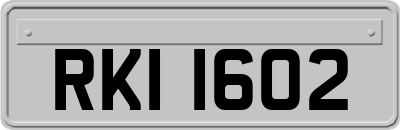 RKI1602