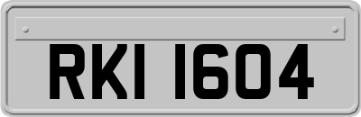 RKI1604